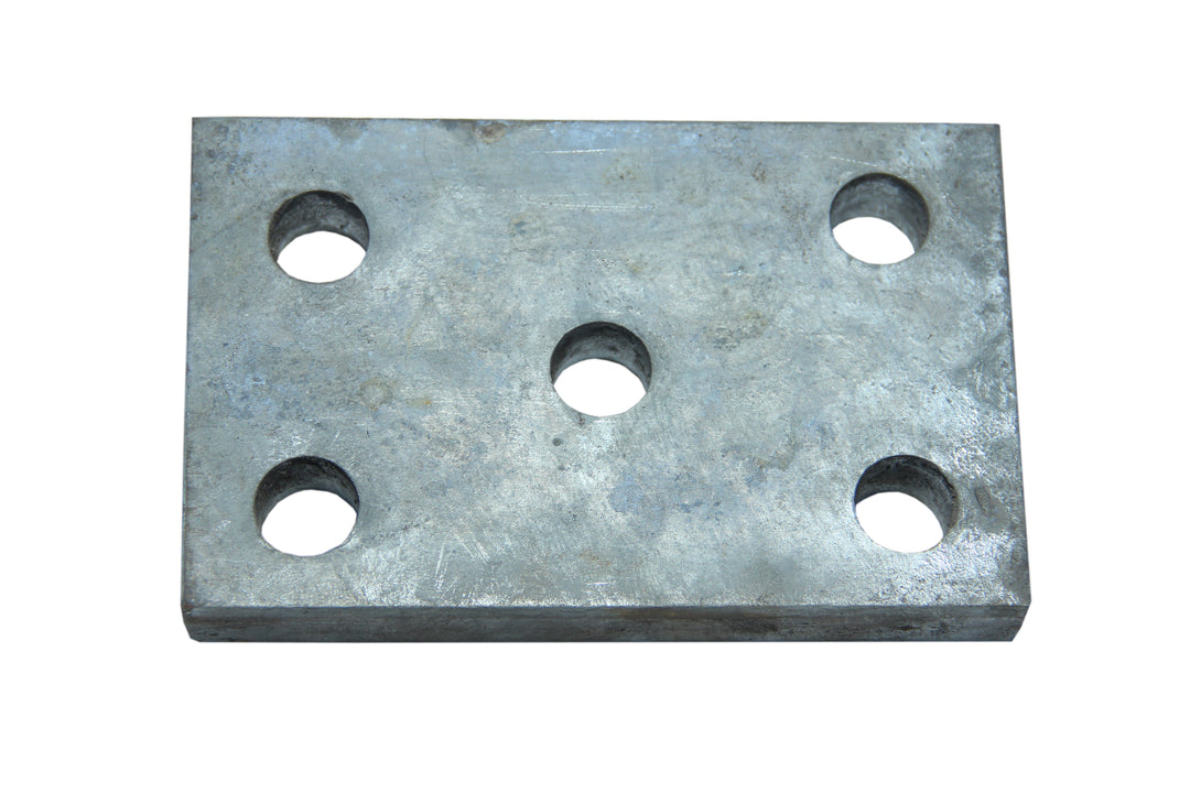 Base Plate 4-3/4"