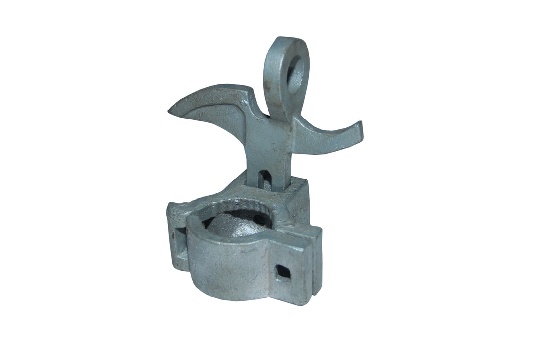 Drop latch - 1-11/16" Galv.