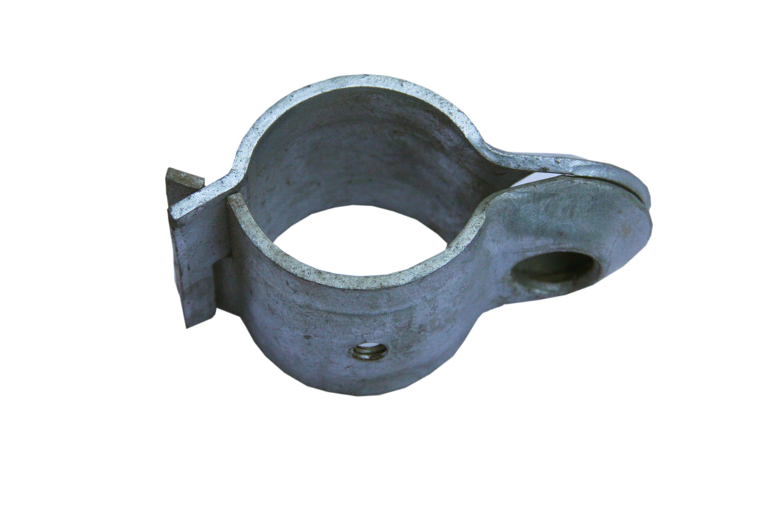 Post Collar - 2-3/8" Galv.