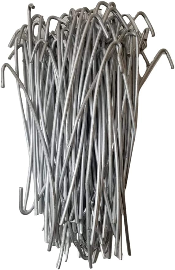 Aluminum Wire Ties